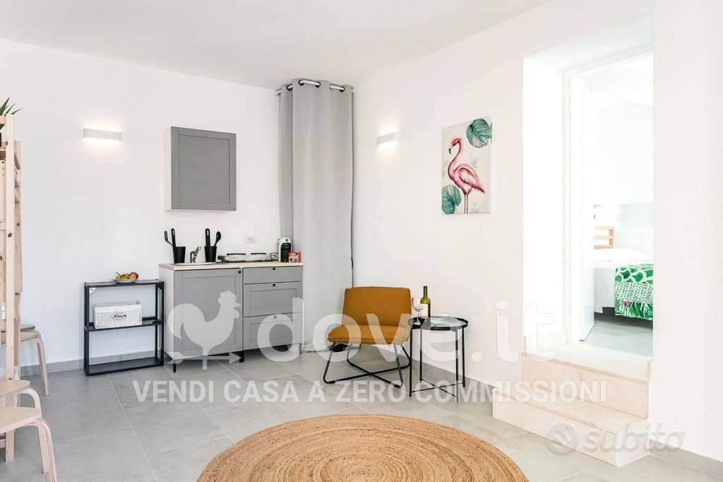 Apartment in San Teodoro, Lu Nibbareddu - Vista 4