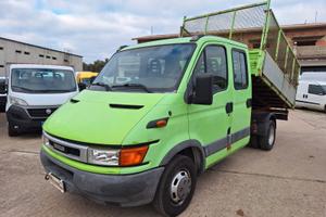 Iveco DAILY 2.3 HPI 120 Cv 35-120 RIBALTABILE