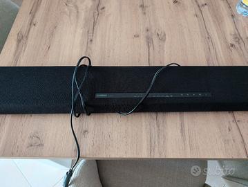 Soundbar Yamaha YAS-107