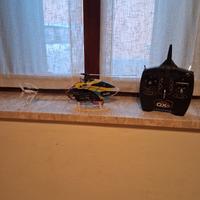 elicottero