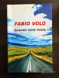 Fabio Volo - Quando Tutto inizia