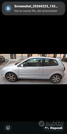 polo 1.4 benz 3p ok neopatentati 