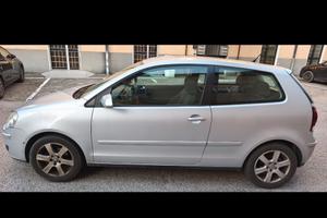 polo 1.4 benz 3p ok neopatentati 