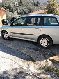 fiat stilo multijet