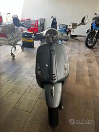 vespa primavera sprint 50 del 2021
