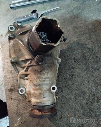 Ripartitore X3 B47D20A 2,0 D x drive 2017 86350310