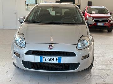 Fiat Punto 1.3 MJT II 75 CV 3 porte Lounge