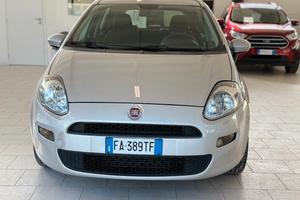 Fiat Punto 1.3 MJT II 75 CV 3 porte Lounge