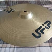 Piatto UFIP 14" per percussionisti