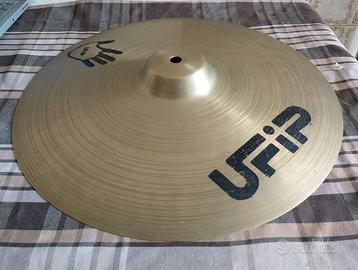 Piatto UFIP 14" per percussionisti