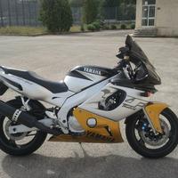 Yamaha YZF 600 R Thundercat - 2000