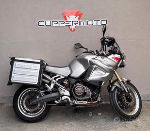 Yamaha XT1200Z Super Tenere