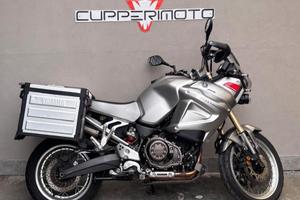 Yamaha XT1200Z Super Tenere
