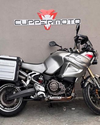 Yamaha XT1200Z Super Tenere