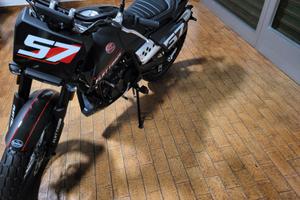 MONDIAL Flat Track 125