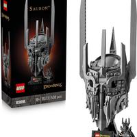 LEGO Lord of the Rings Elmo Sauron 11373