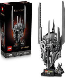 LEGO Lord of the Rings Elmo Sauron 11373