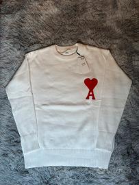 Maglione AMI Paris