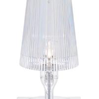 kartell, lampada TAKE. design Ferruccio LAVIANI