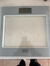 Bilancia pesapersona