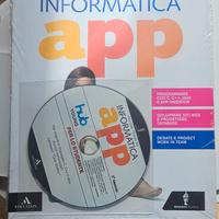 INFORMATICA APP