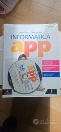 INFORMATICA APP