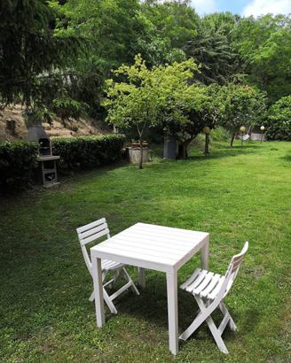 Appartamento di 75 mq da settembre-aprile/maggio
