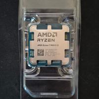 AMD Ryzen 7 9800X3D