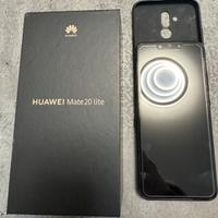 Huawei mate 20 lite