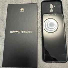 Huawei mate 20 lite
