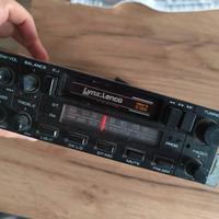 Autoradio macchina Lynx-Lenco Z