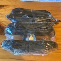 Grand Cherokee wh/wk pastiglie freno posteriori