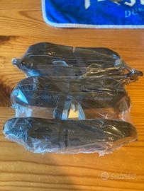 Grand Cherokee wh/wk pastiglie freno posteriori