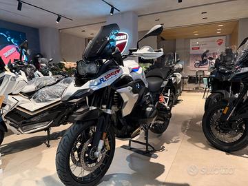 Bmw R 1250 GS