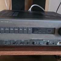 amplificatore luxman A 007