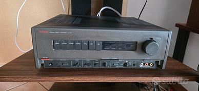 amplificatore luxman A 007