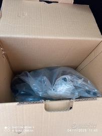 specchietto fiat panda 