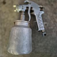 Pistola per verniciare Balma