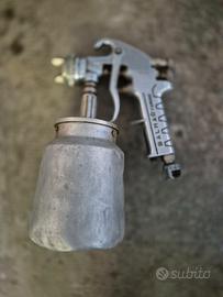 Pistola per verniciare Balma