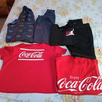 abbigliamento consegna a mano Lucera foggia 