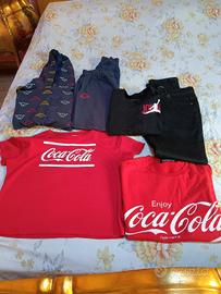 abbigliamento consegna a mano Lucera foggia 