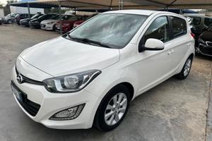Hyundai i20 1.1 CRDi 5p. Classic