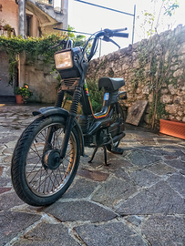 Garelli Gary 2 marce automatiche 50cc