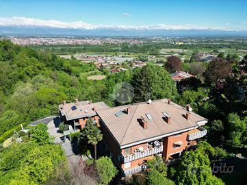 5 LOCALI A SAN MAURO TORINESE