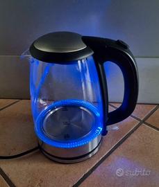 Bollitore d'acqua
