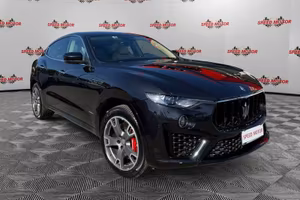 Maserati Levante 3.0 V6 250cv GranSport Q4 au...