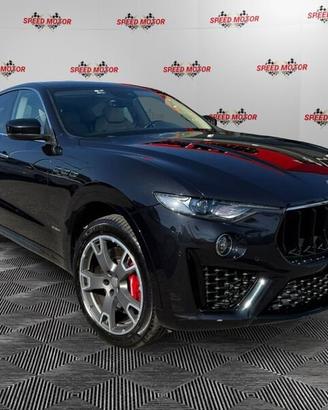 Maserati Levante 3.0 V6 250cv GranSport Q4 au...