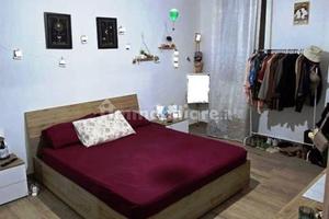 Stanza matrimoniale San Donato Milanese (MI)