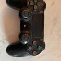 controller ps4 e volante serafim