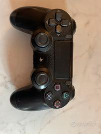 controller ps4 e volante serafim